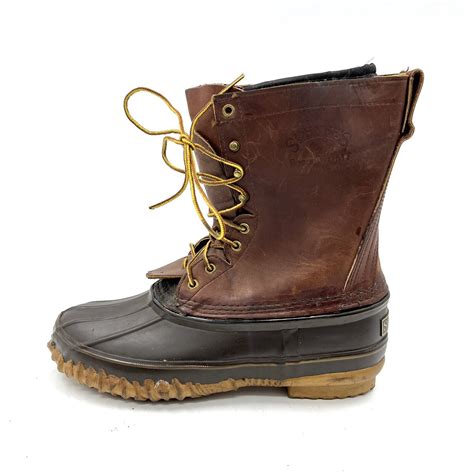 schnee's boots ebay
